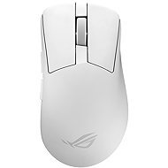 ASUS ROG Gladius IV Ace Moonlight White - Gaming Mouse
