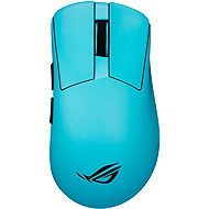 ASUS ROG Gladius IV Ace Aqua Blue - Gaming Mouse