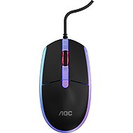 AOC GM150B Wired Gaming Mouse - Gaming Mouse