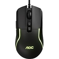AOC GM170B Wired Gaming Mouse - Gaming Mouse