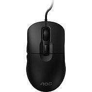 AOC MS170B Black - Mouse