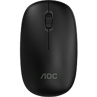 AOC MS200B Wireless 2.4GHz Mouse - Mouse