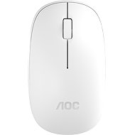 AOC MS200W Wireless 2.4GHz Mouse - Mouse