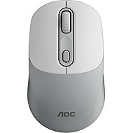 AOC MS300W Wireless Dual Mode Mouse - Egér
