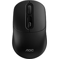 AOC MS300B Wireless Dual Mode Mouse - Mouse
