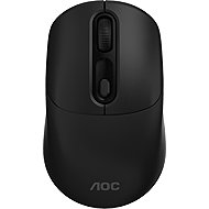 AOC MS210B Wireless 2.4GHz Mouse - Mouse
