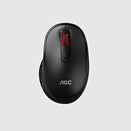 AOC MS400B Wireless 2.4GHz Mouse - Mouse
