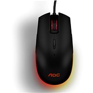 AOC GM500 Gaming Mouse - Gaming-Maus
