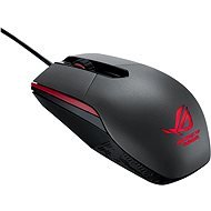 ASUS ROG Sica - black - Gaming Mouse