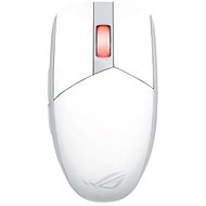 ASUS ROG STRIX IMPACT III Moonlight White - Gaming Mouse