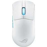 ASUS ROG Harpe Ace Aim Lab Edition Moonlight White - Gaming Mouse