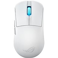 ASUS ROG Harpe Ace Mini White - Gamer egér