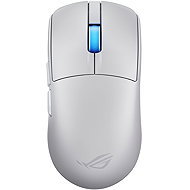 ASUS ROG Harpe II Ace White - Gaming-Maus