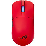 ASUS ROG Harpe II Ace (Lava Red) - Gaming Mouse