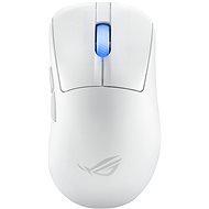ASUS ROG Keris II Ace White - Gaming Mouse