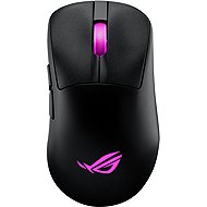 ASUS ROG Keris II Origin Black - Gaming Mouse