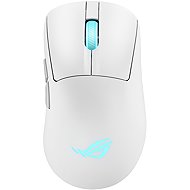ASUS ROG Keris II Origin White - Gaming Mouse