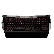 ASUS ROG GK2000 Horus Mechanical Gaming Keyboard (US verzia) - Herná klávesnica