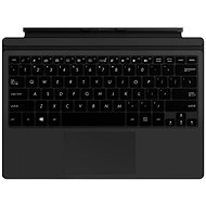 ASUS Transformer Cover Keyboard T303 gray - Keyboard