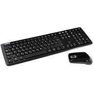 ASUS W3000 - Keyboard and Mouse Set