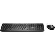 ASUS W3002 black - Keyboard and Mouse Set