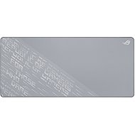 ASUS ROG SCABBARD II ARCTIC GRAY XXL - Mouse Pad