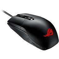 ASUS ROG STRIX IMPACT - Black - Gaming Mouse