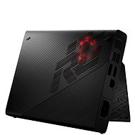 ASUS ROG XG Mobile GC31 RTX 3080 - Docking Station