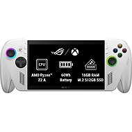 ASUS ROG Xbox Ally - Game Console