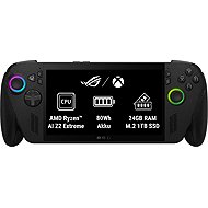 ASUS ROG Xbox Ally X - Spielekonsole