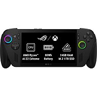 ASUS ROG Xbox Ally X - Game Console