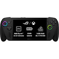 ASUS ROG Xbox Ally X - Herní konzole