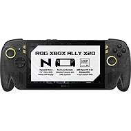 ASUS ROG XBOX Ally X20 RC74XA-TW009W Gaming Handheld PC - Game Console