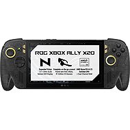 ASUS ROG XBOX Ally X20 Bundle RC74XA-TW001W Gaming Handheld PC - Game Console