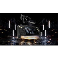 ASUS ROG Xbox Ally X20 - Game Console