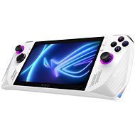 Repasované - ASUS ROG Ally (AMD Z1 Extreme) - Game Console