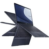 ASUS ExpertBook B5 Flip B5302FEA-LG1164X Star Black all-metal - Tablet PC
