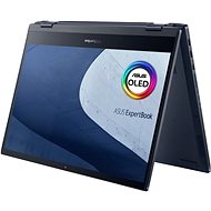 ASUS ExpertBook B5 Flip OLED B5302FEA-LF0664X Star Black all-metal - Tablet PC