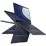 ASUS ExpertBook B5 Flip B5302FEA-LG0665X Star Black all-metal - Tablet PC