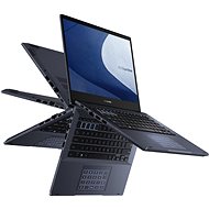 ASUS ExpertBook B5 Flip B5402FEA-KA0284X Star Black all-metal - Tablet PC
