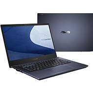 ASUS ExpertBook B5 B5402CEA-KI0372X Star Black all-metal - Laptop