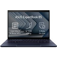 ASUS ExpertBook B5 B5604CMA-Q90161X Star Black - Laptop