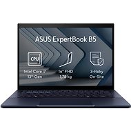 ASUS ExpertBook B5 B5604CVA-Q90118X Star Black - Laptop