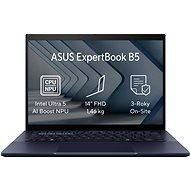 ASUS ExpertBook B5 B5404CMA-Q50493X Star Black - Notebook