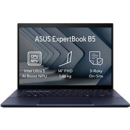 ASUS ExpertBook B5 B5404CMA-Q50492X Star Black - Laptop