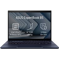 ASUS ExpertBook B5 B5404CMA-Q50259 Star Black - Laptop