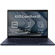 ASUS ExpertBook B5 B5404CVA-Q50497 Star Black - Laptop