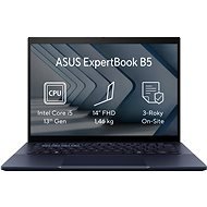 ASUS ExpertBook B5 B5404CVA-Q50181 Star Black - Notebook