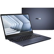 ASUS ExpertBook B5 B5402CBA-KI0122X Star Black celokovový - Laptop