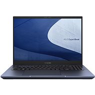ASUS ExpertBook B5 B5602CBA-MB0156X Star Black celokovový - Laptop